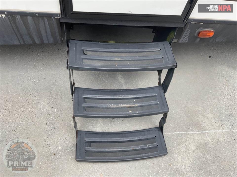 2019 Keystone Rv M-2670 BH - PASSPORT GRAND TOURING SERIES — фото 42