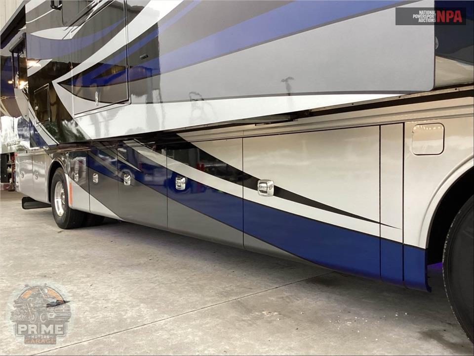 2020 Allegro M-40IP POWERGLIDE 450HP - ALLEGRO BUS SERIES — фото 45