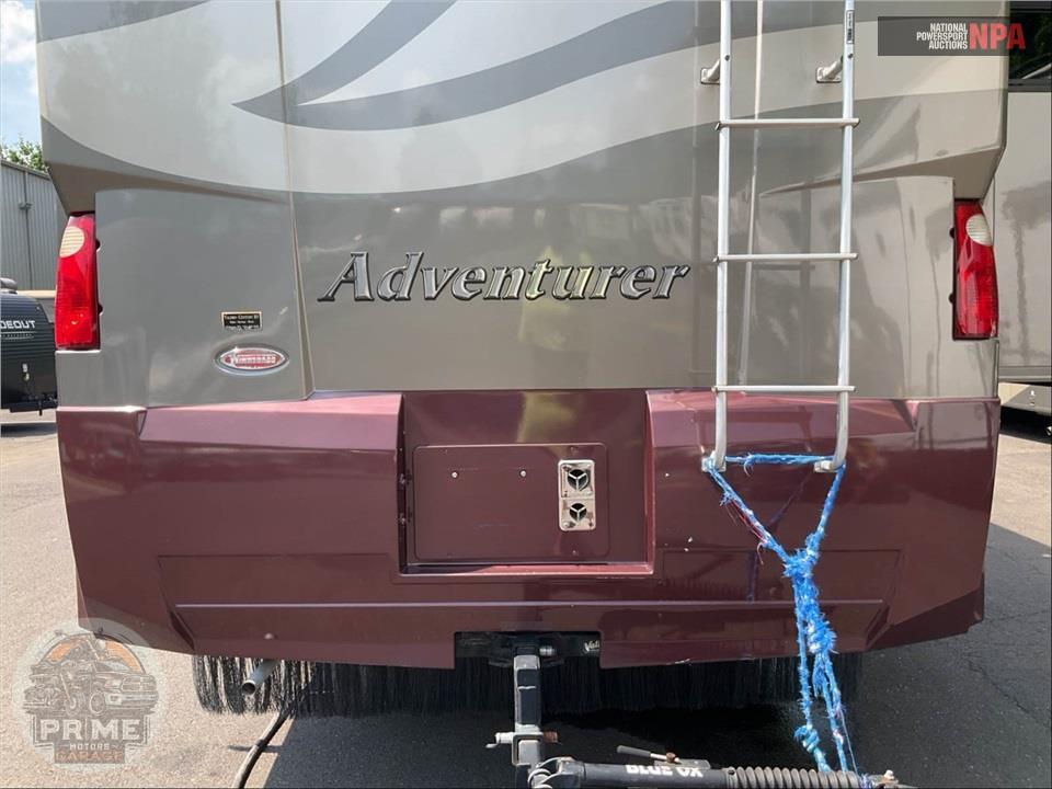 2006 Winnebago M-35A WORKHORSE ADVENTURER SERIES — фото 70