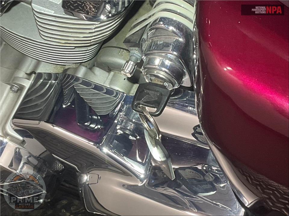 2006 Honda VT750C6 SHADOW AERO — фото 11