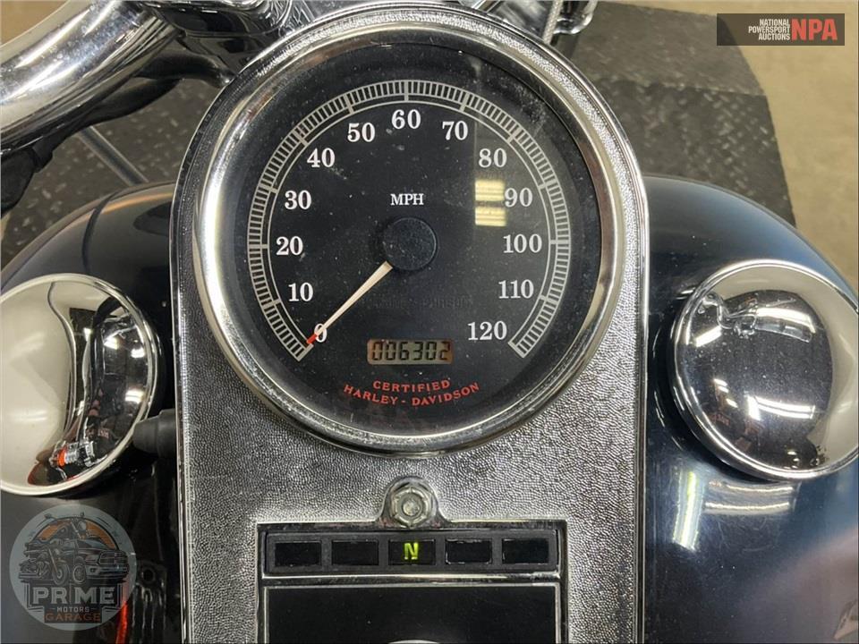 1999 Harley-Davidson FXSTS SPRINGER SOFTAIL — фото 5