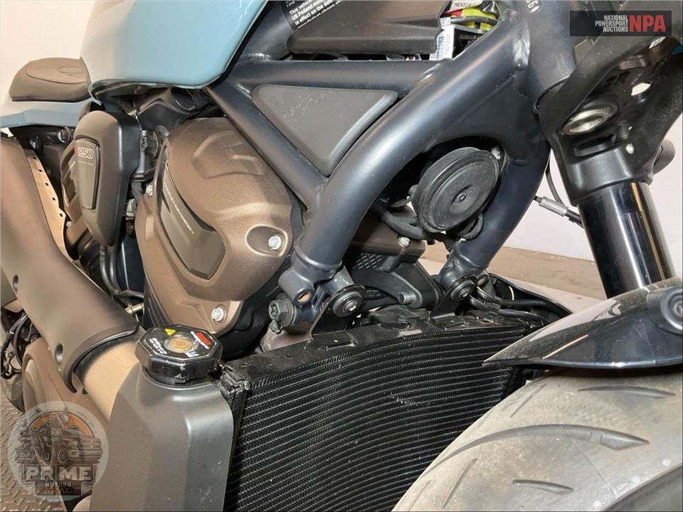 2024 Harley-Davidson RH1250S SPORTSTER S — фото 12