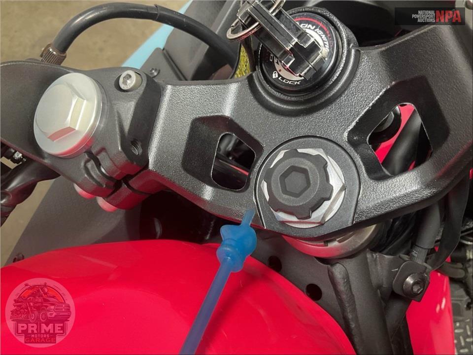 2025 Kawasaki EX500GSFNL NINJA 500 (ABS) — фото 24