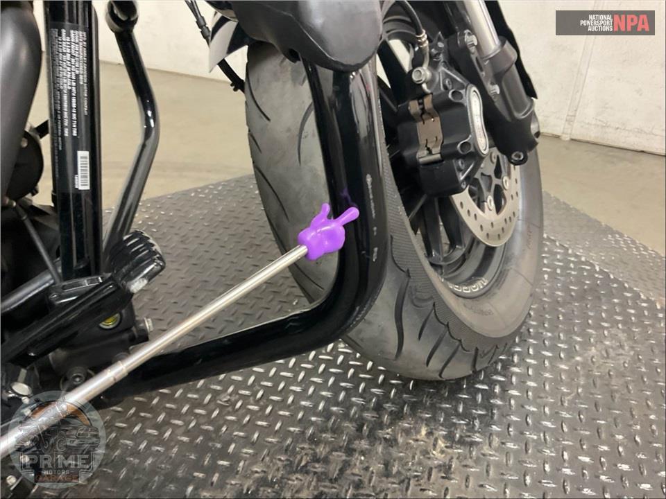 2020 Harley-Davidson FXFBS FAT BOB 114 — фото 14