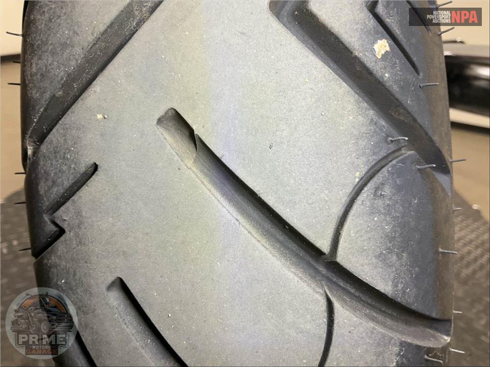 2003 Honda VT750DCB3 SHADOW SPIRIT — фото 24