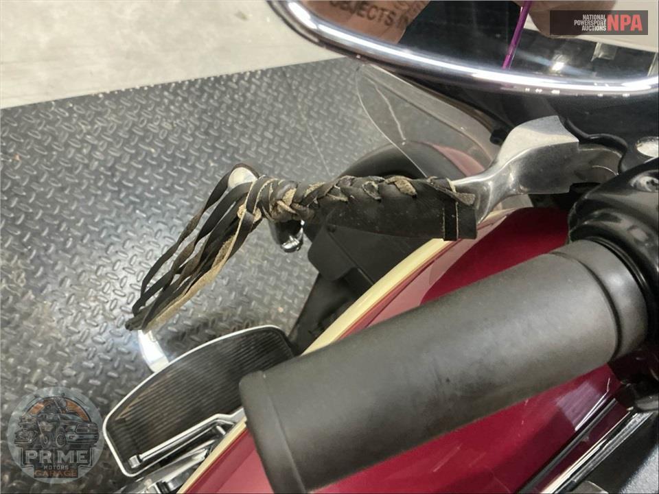 2007 Harley-Davidson FLHTCU ULTRA CLASSIC ELECTRA GLIDE — фото 36