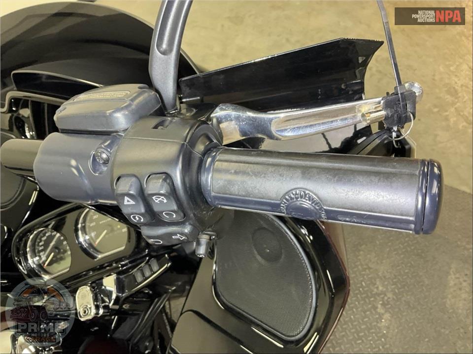 2021 Harley-Davidson FLTRXS ROAD GLIDE SPECIAL — фото 29