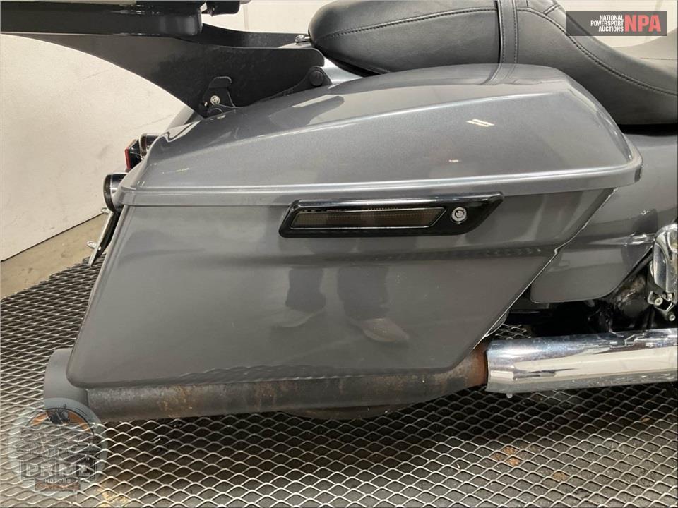 2021 Harley-Davidson FLTRX ROAD GLIDE — фото 21