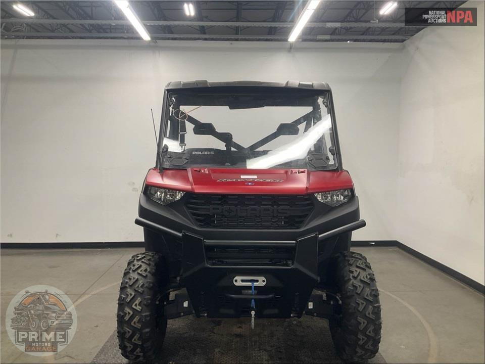 2021 Polaris RANGER 1000 PREMIUM — фото 2