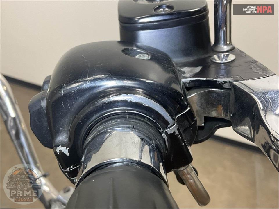 2005 Harley-Davidson FXD DYNA SUPER GLIDE — фото 37