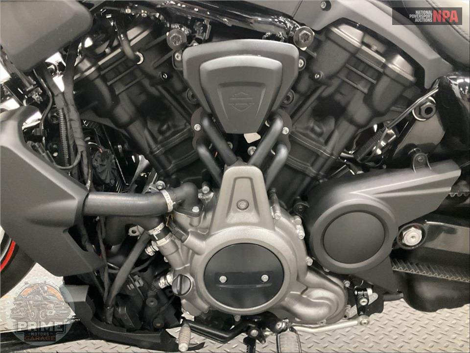 2022 Harley-Davidson RH975 NIGHTSTER — фото 7