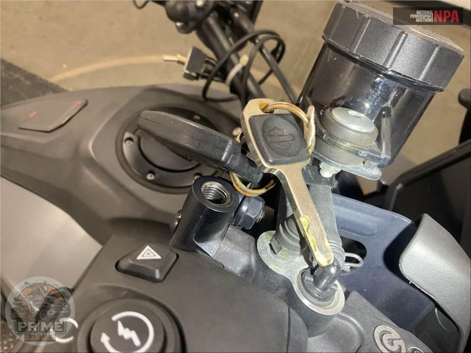 2022 Harley-Davidson RA1250S PAN AMERICA 1250 SPECIAL — фото 12