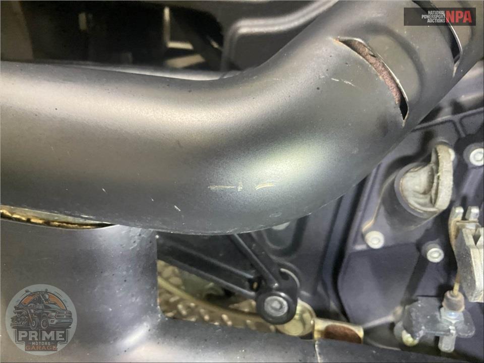 2019 Indian Motorcycle SCOUT BOBBER (ABS) — фото 12