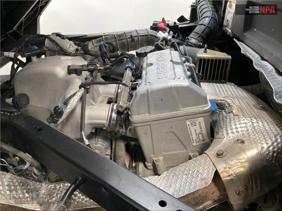 2024 Polaris RANGER CREW 1000 PREMIUM — фото 8