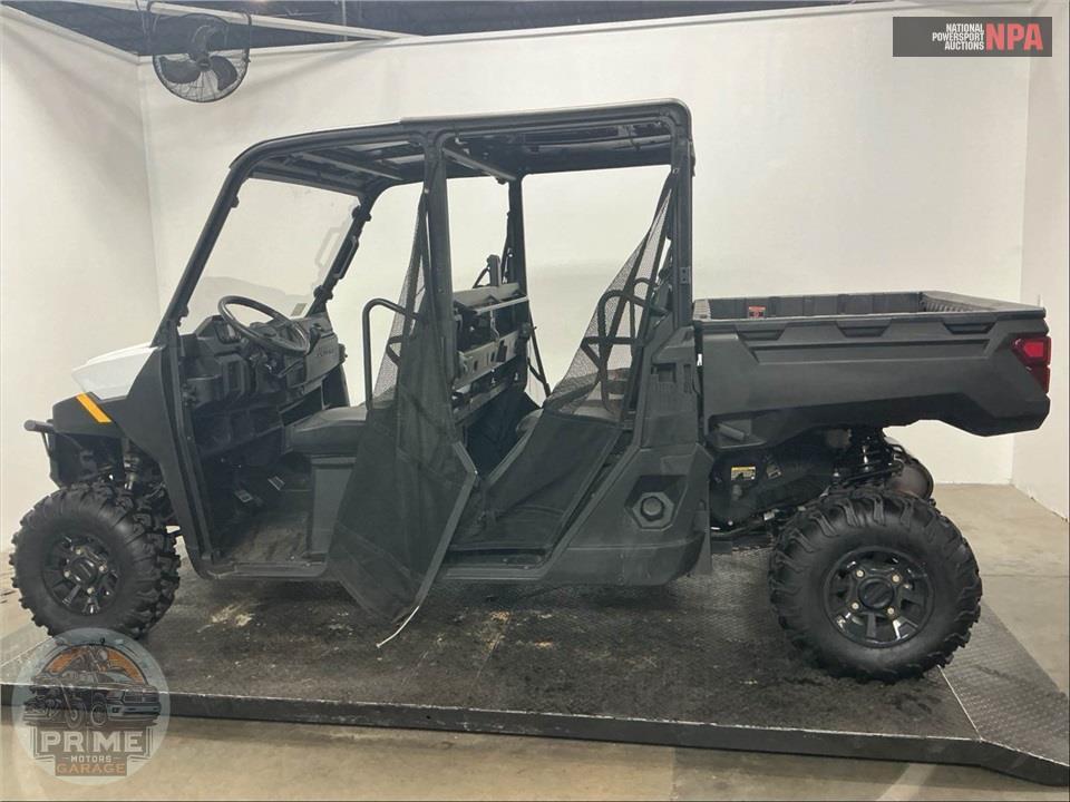 2023 Polaris RANGER CREW 1000 PREMIUM — фото 3