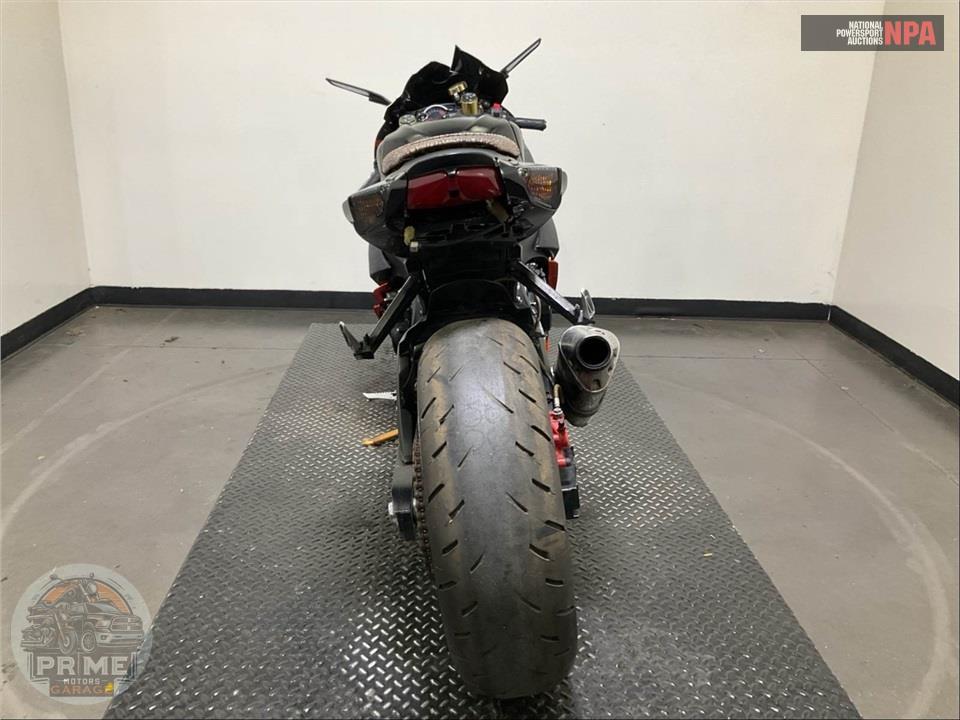 2013 Suzuki GSX-R750L3 — фото 4
