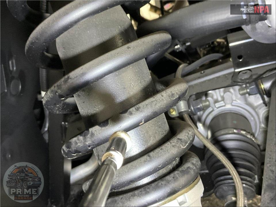 2025 Polaris RANGER CREW 1000 PREMIUM — фото 14