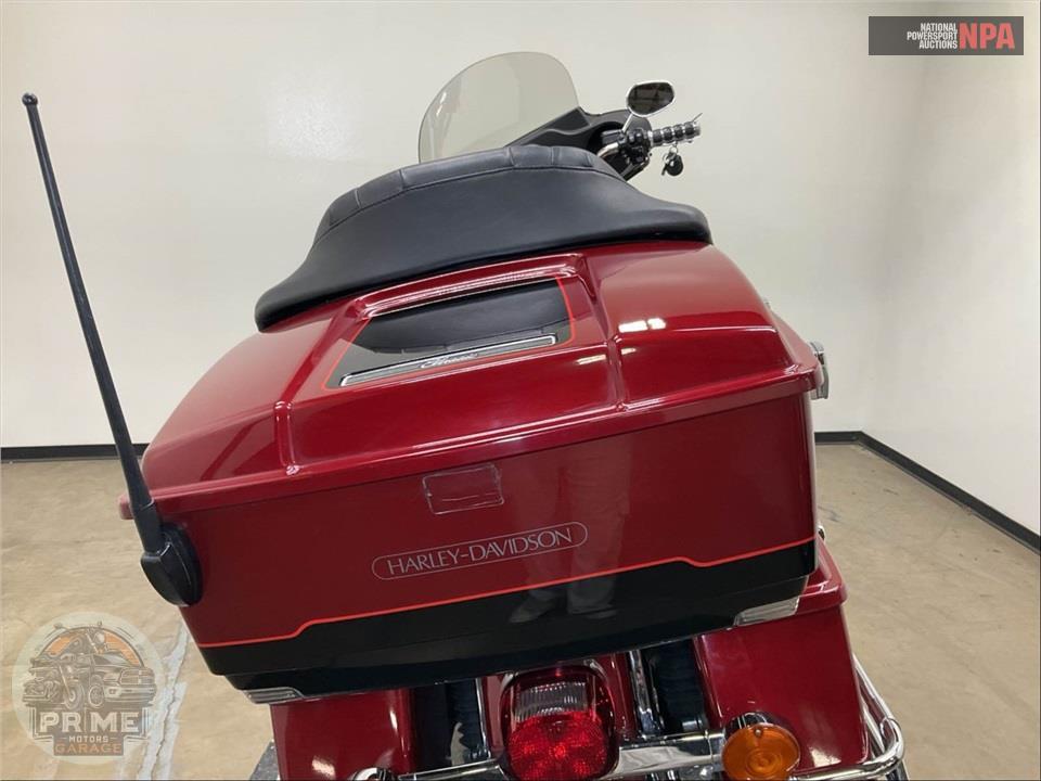 2006 Harley-Davidson FLHTCI ELECTRA GLIDE CLASSIC — фото 21
