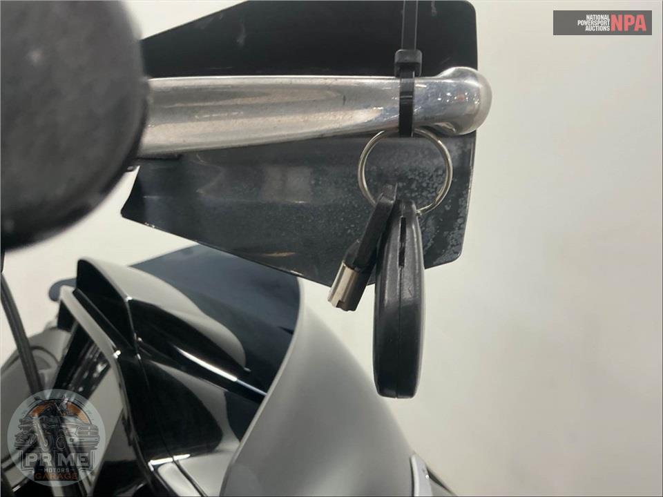 2015 Harley-Davidson FLTRXS ROAD GLIDE SPECIAL — фото 10