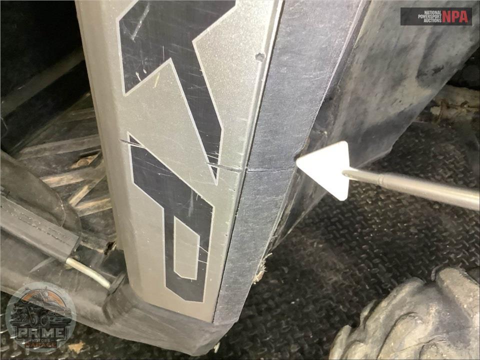 2019 Polaris RANGER CREW XP 900 EPS (CAMOUFLAGE) — фото 61