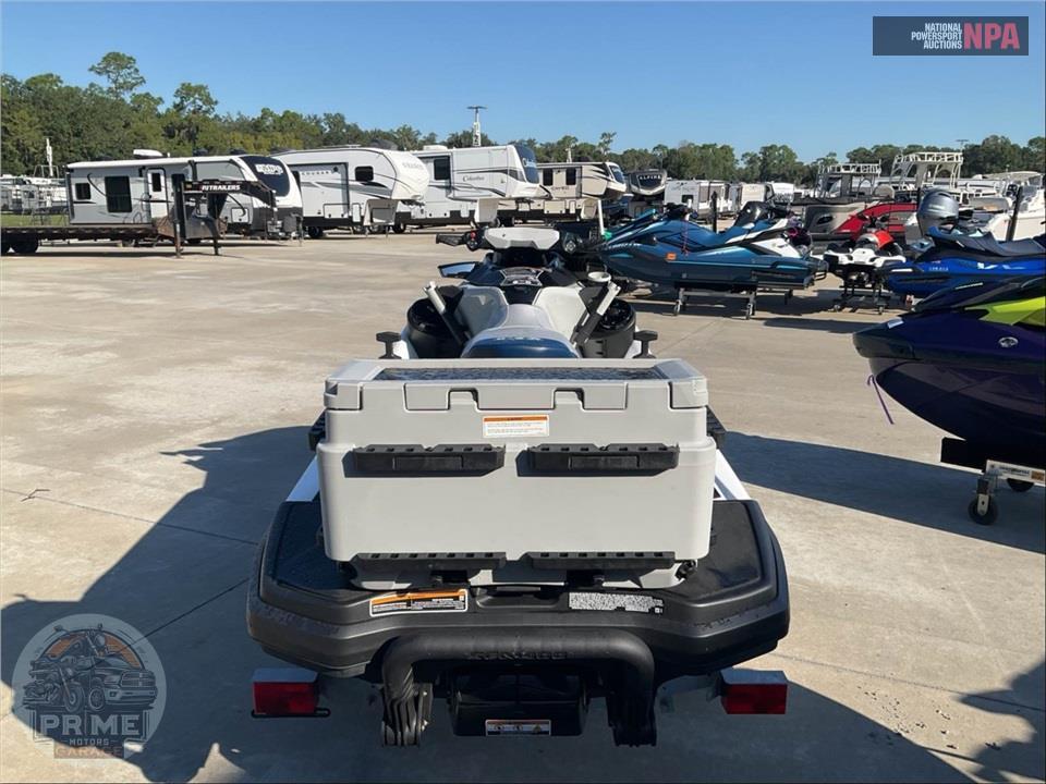 2022 Seadoo/Brp FISHPRO SPORT 170 SND SYS — фото 4