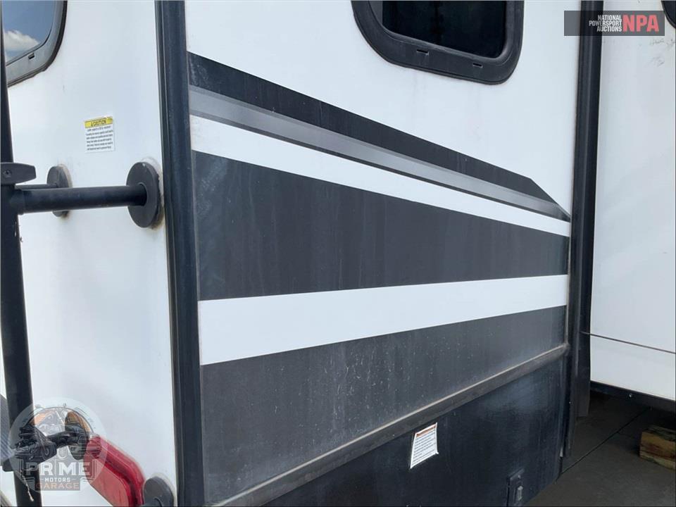 2021 Astoria M-2993RLF - 1500 FIFTH WHEEL SERIES — фото 30