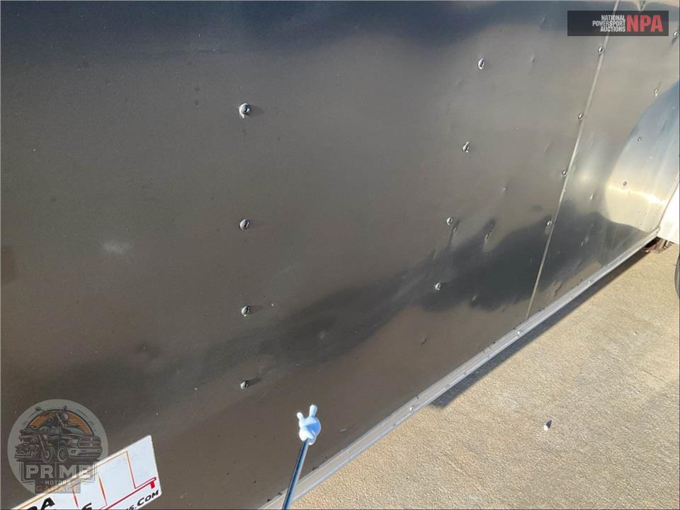 2023 Rock Solid Cargo 7X16 TA-3500 — фото 23