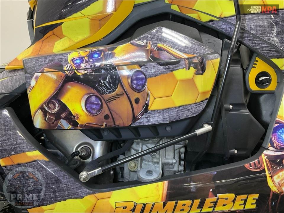 2020 Can-Am RYKER 600 ACE — фото 7