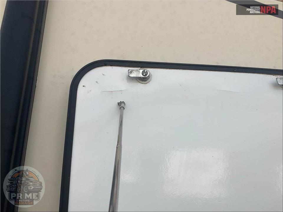 2015 Keystone Rv M-285 SBH - LAREDO FIFTH WHEEL SERIES — фото 42