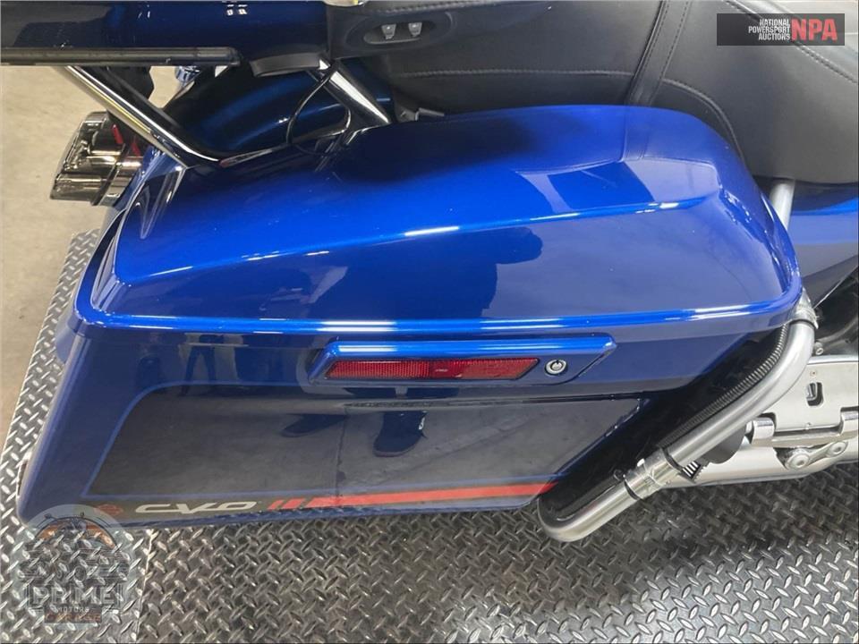 2020 Harley-Davidson FLHTKSE CVO LIMITED — фото 23
