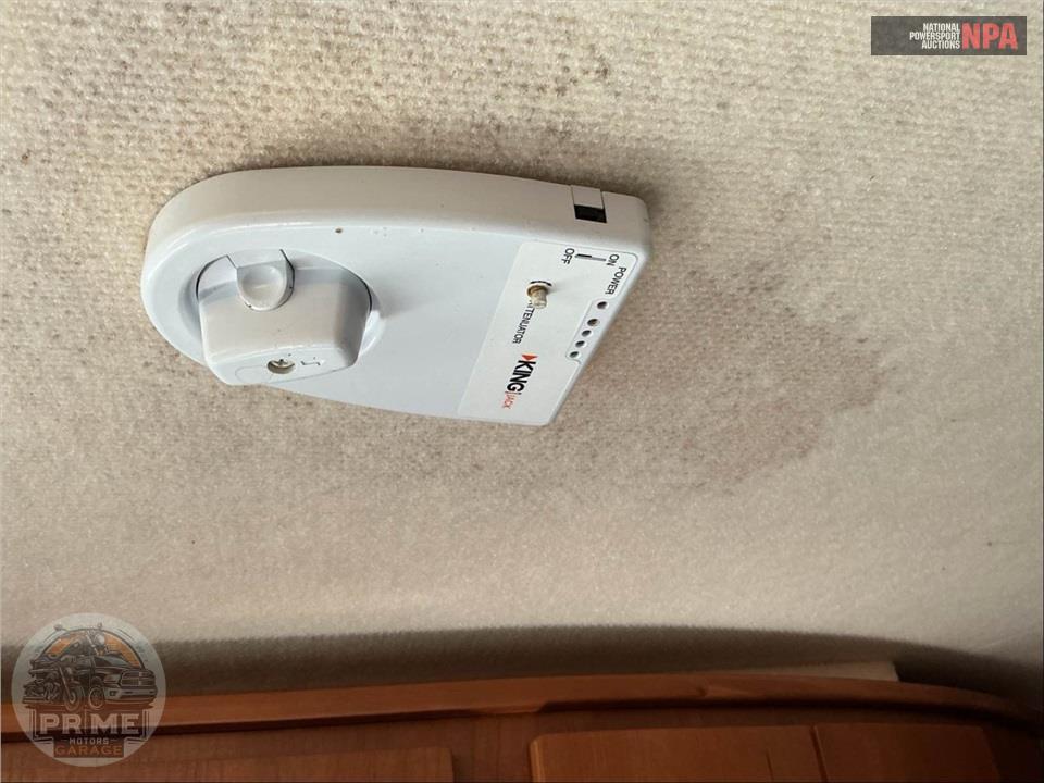 2008 Winnebago M-24H-DODGE SPRINTER DIESEL - VIEW SERIES — фото 46