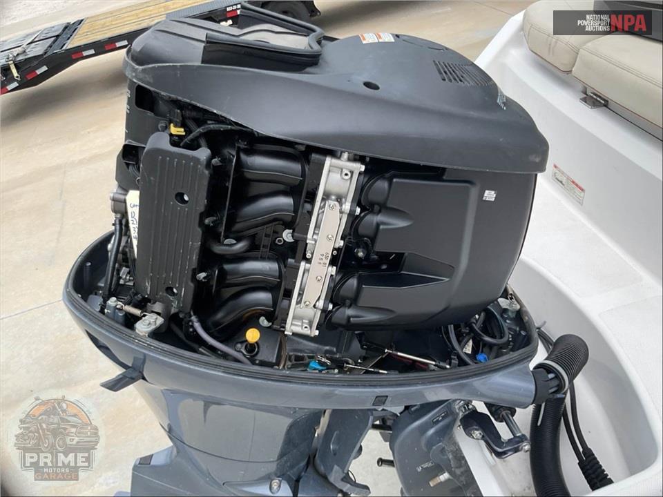 2020 Regal Marine 21 OBX(**) L21/ E1-150 HP   YAMAHA OB — фото 7