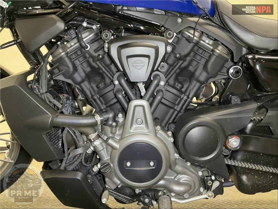 2023 Harley-Davidson RH975S NIGHTSTER SPECIAL — фото 7