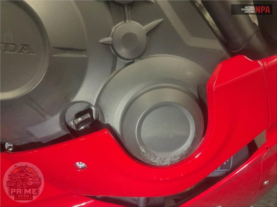 2023 Honda CBR1000RA (ABS) — фото 9