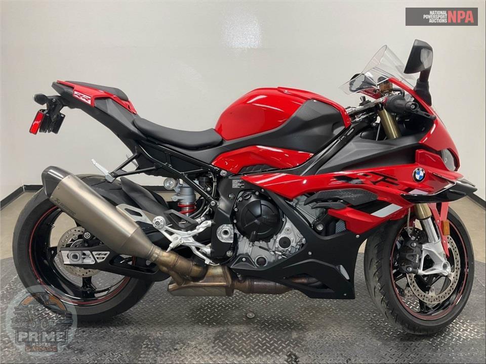 2023 Bmw S1000RR — фото 1