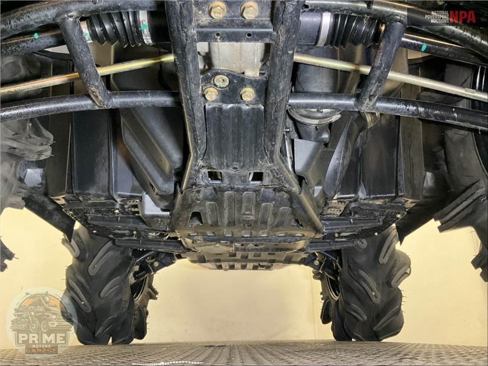 2021 Polaris SPORTSMAN 850 HIGHLIFTER EDITION — фото 14