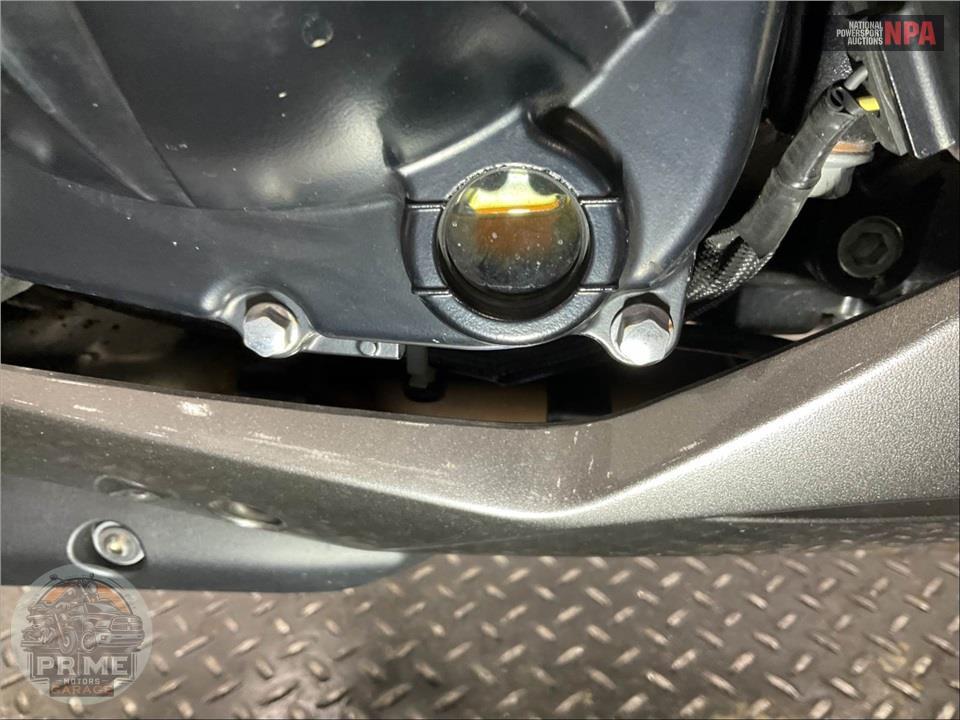 2023 Kawasaki ZR900FPFNN Z900 (ABS) — фото 9