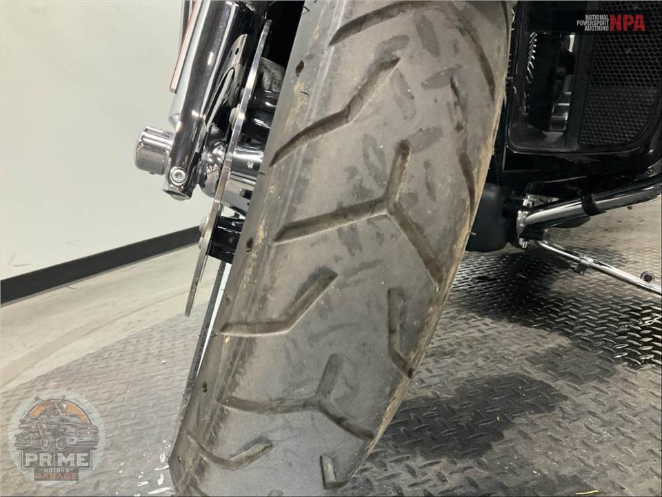2021 Harley-Davidson FLHTKSE CVO LIMITED — фото 47