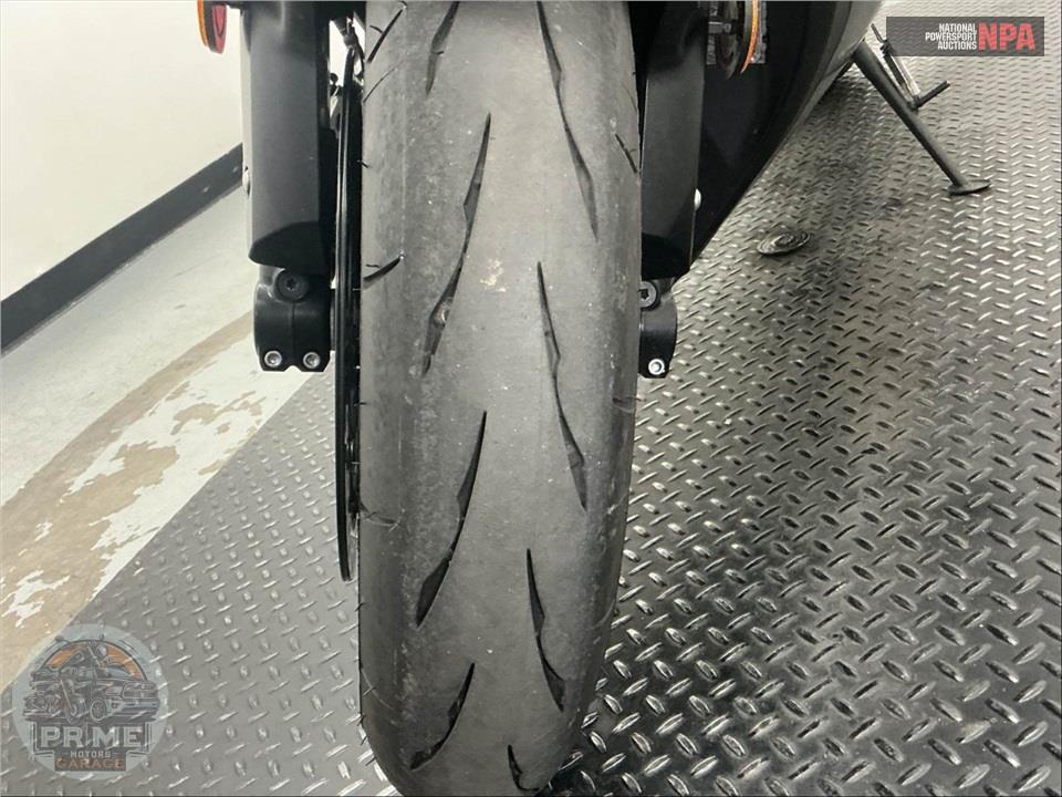 2025 Kawasaki ZX1002LSFAL NINJA ZX-10R (ABS) — фото 30