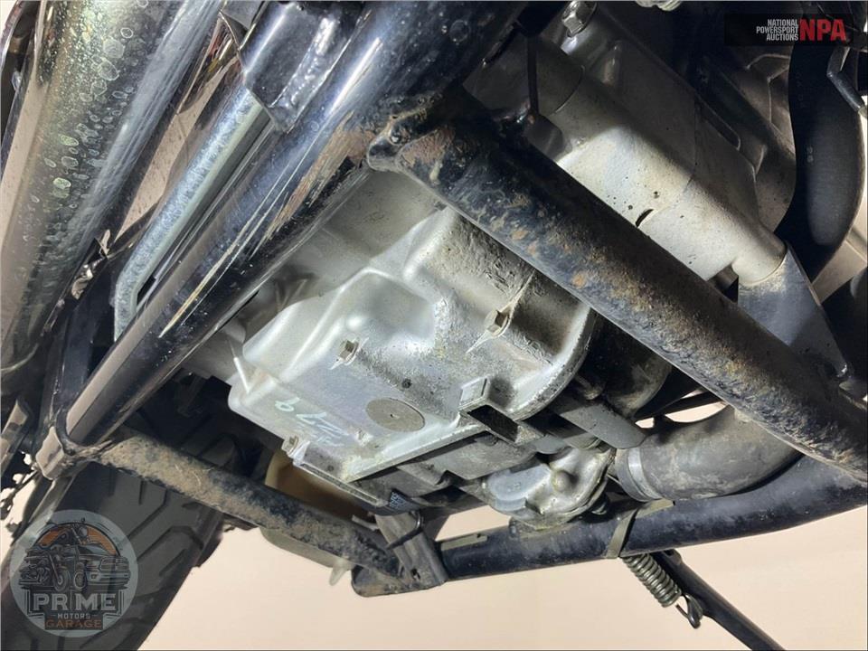 2005 Honda VT750C5/CA5 SHADOW AERO — фото 12