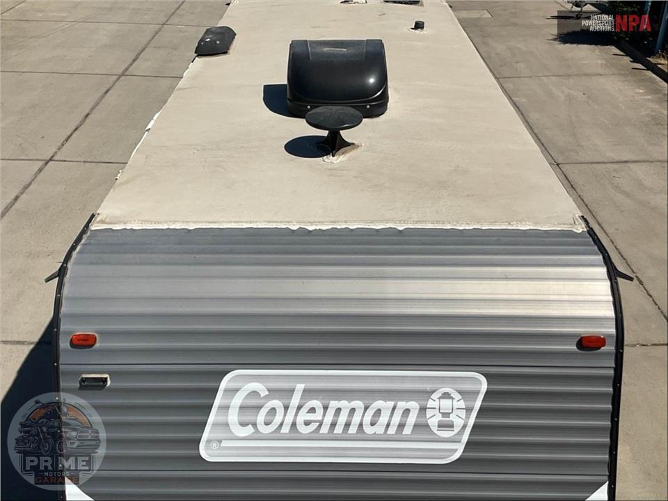 2019 Coleman By Dutchmen M-215BH - LANTERN SERIES — фото 32