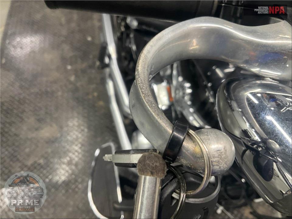 2018 Harley-Davidson FLFBS FAT BOY 114 — фото 25