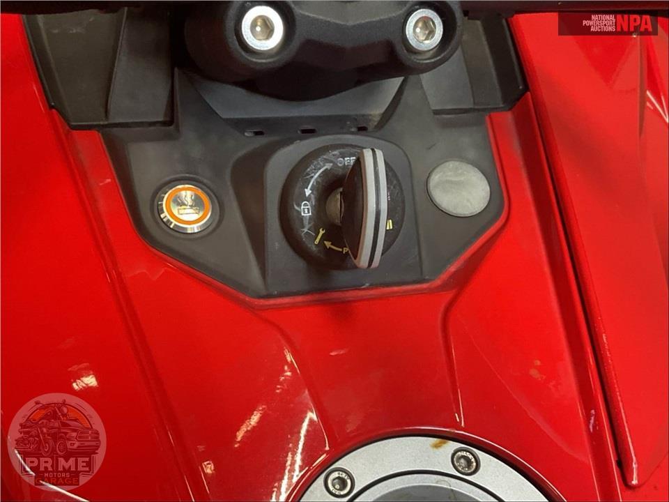 2023 Can-Am SPYDER F3 LIMITED — фото 10