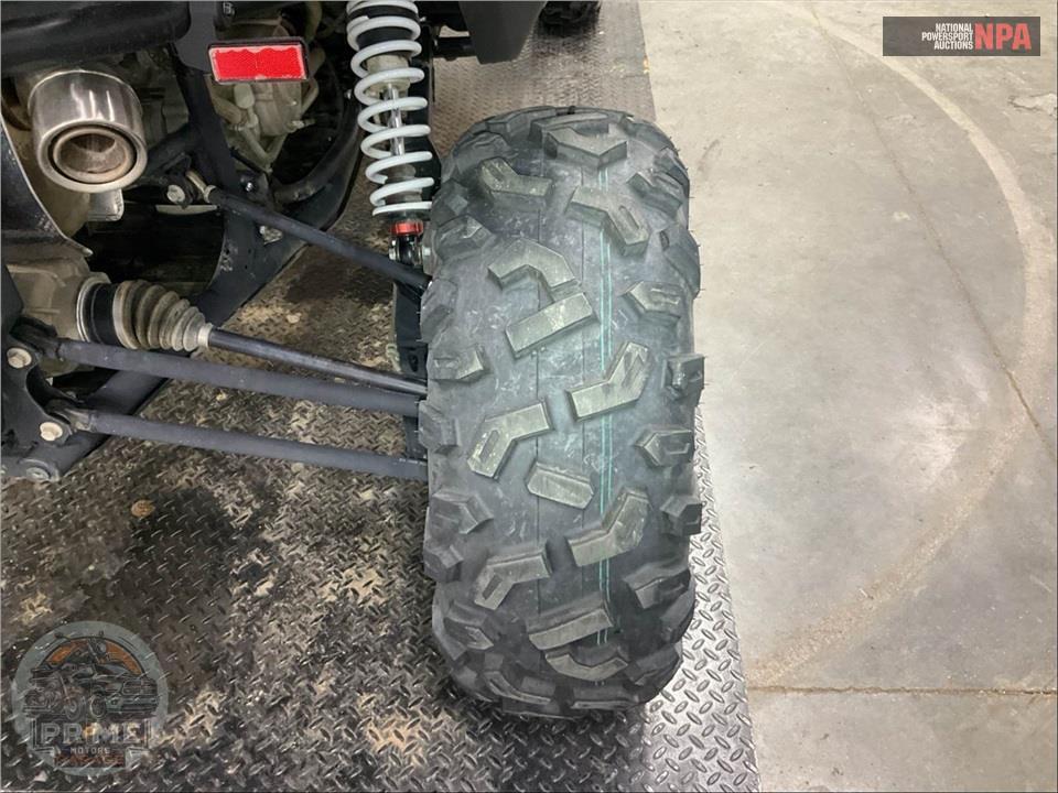 2024 Cf Moto ZFORCE 950 HO EX — фото 18