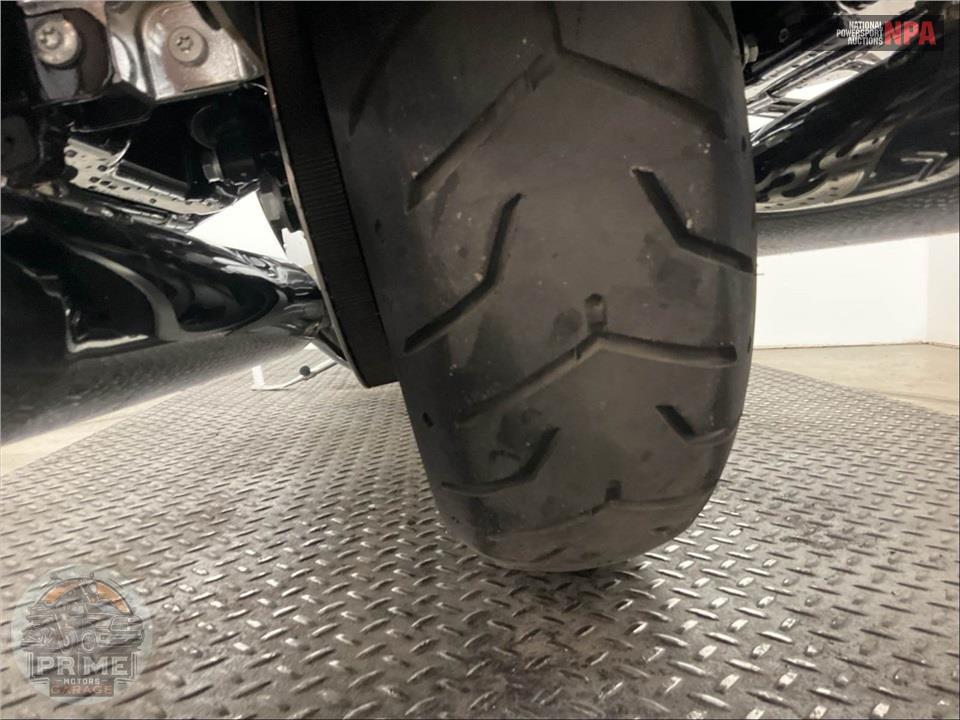 2016 Harley-Davidson FLHTCUL ULTRA CLASSIC LOW — фото 25
