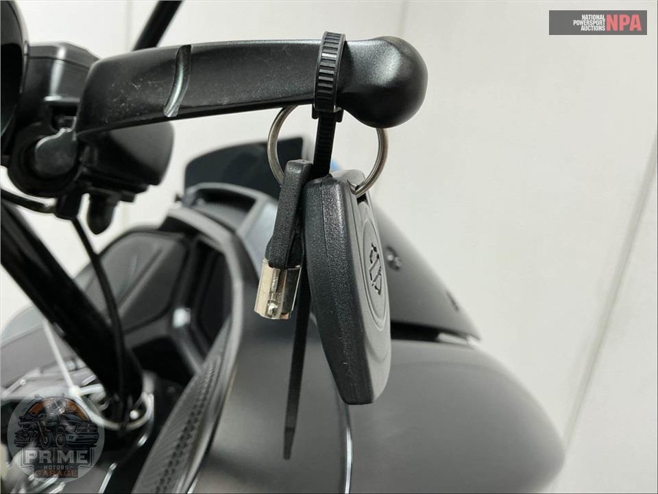 2024 Harley-Davidson FLTRX ROAD GLIDE — фото 9