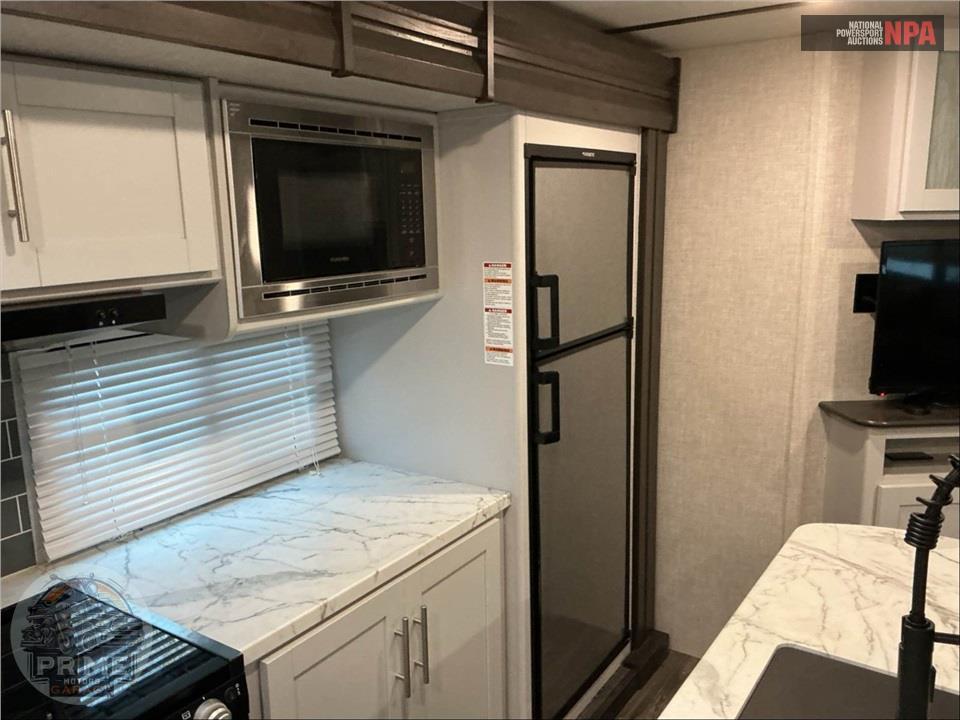 2020 Keystone Rv M-330 BHS - BULLET ULTRA LITE SERIES — фото 21