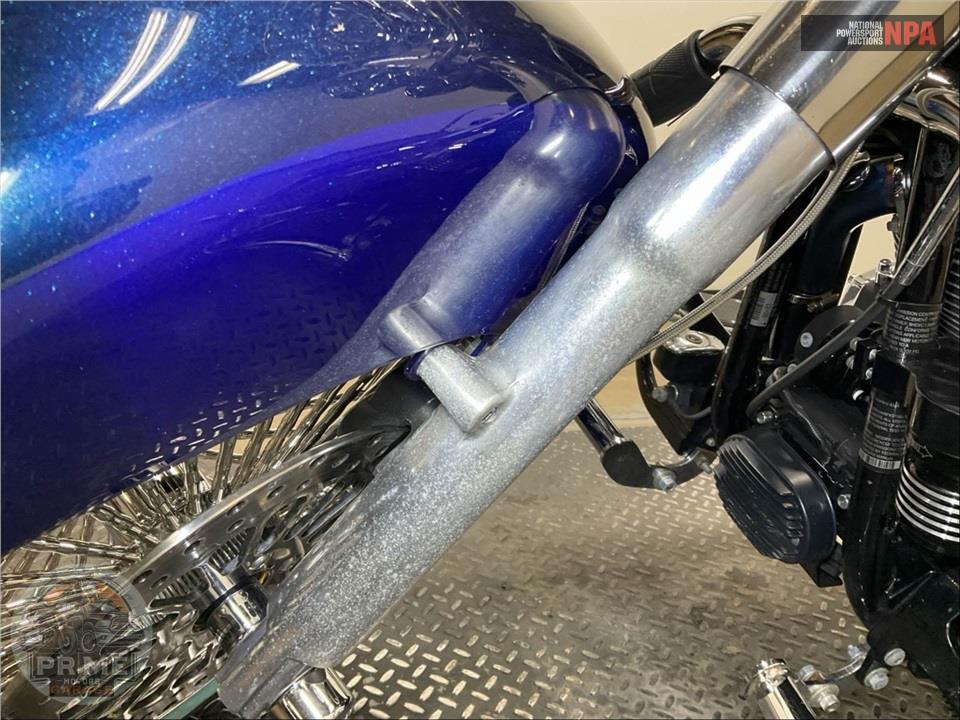 2009 Harley-Davidson FLSTN SOFTAIL DELUXE — фото 21