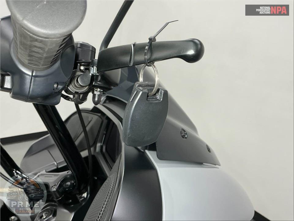2025 Harley-Davidson FLTRX ROAD GLIDE — фото 11