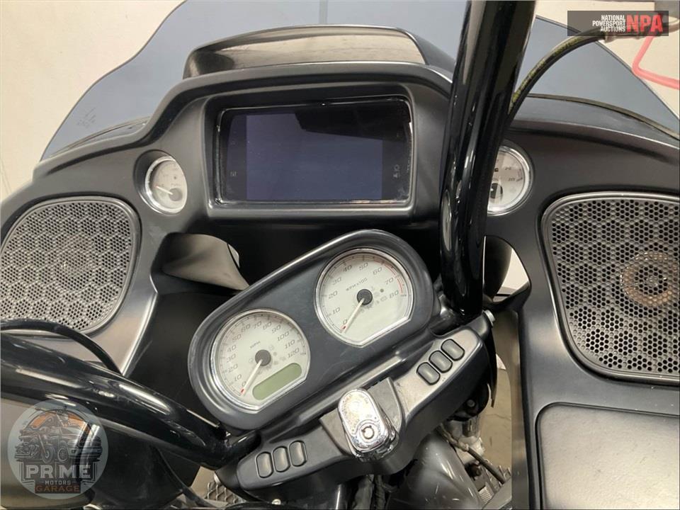 2021 Harley-Davidson FLTRX ROAD GLIDE — фото 29